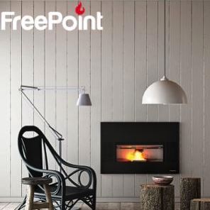 Service fuer FreePoint Pelletoefen