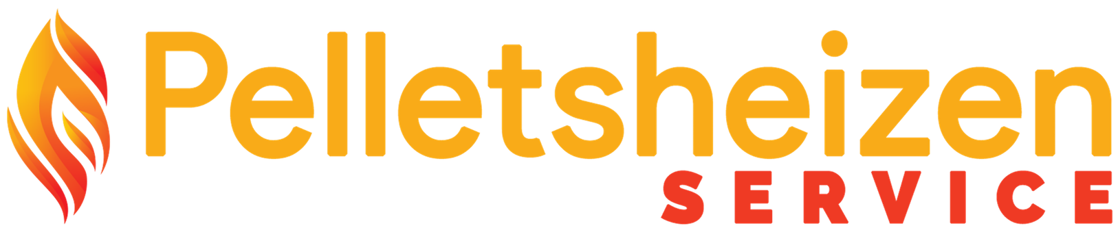 Pelletsheizen